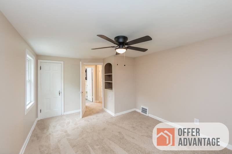House for rent at 3525 Radcliffe Rd, Cleveland, OH 44121