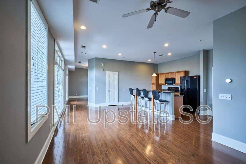 Condo for rent at 301 Augusta St #202, Greenville, SC 29601