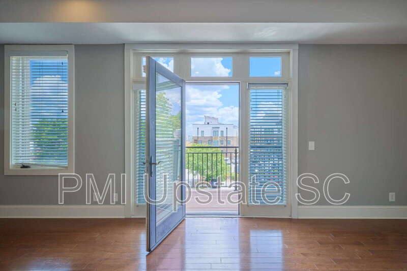 Condo for rent at 301 Augusta St #202, Greenville, SC 29601