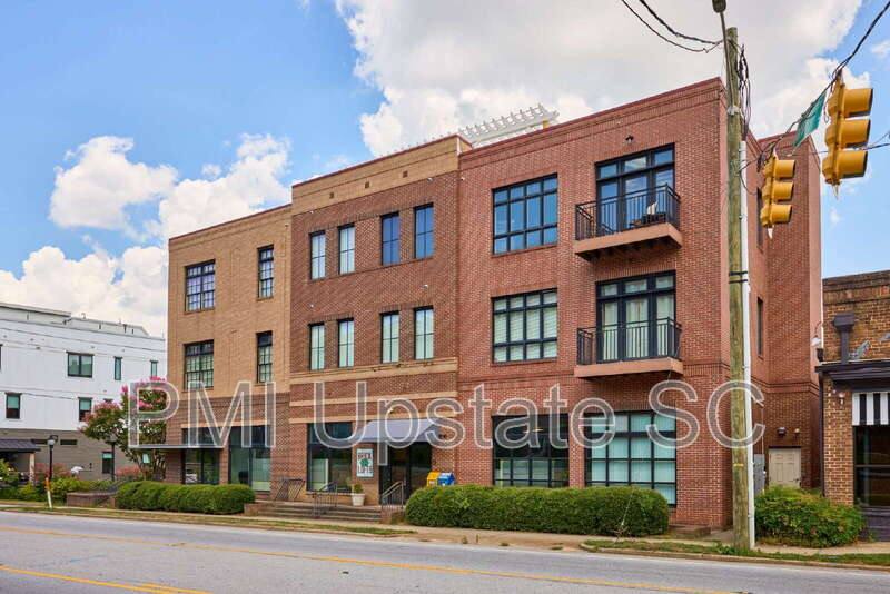 Condo for rent at 301 Augusta St #202, Greenville, SC 29601