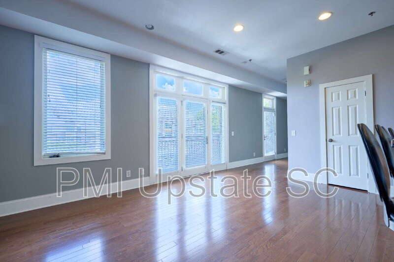 Condo for rent at 301 Augusta St #202, Greenville, SC 29601