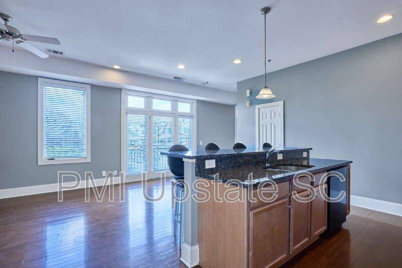 Condo for rent at 301 Augusta St #202, Greenville, SC 29601