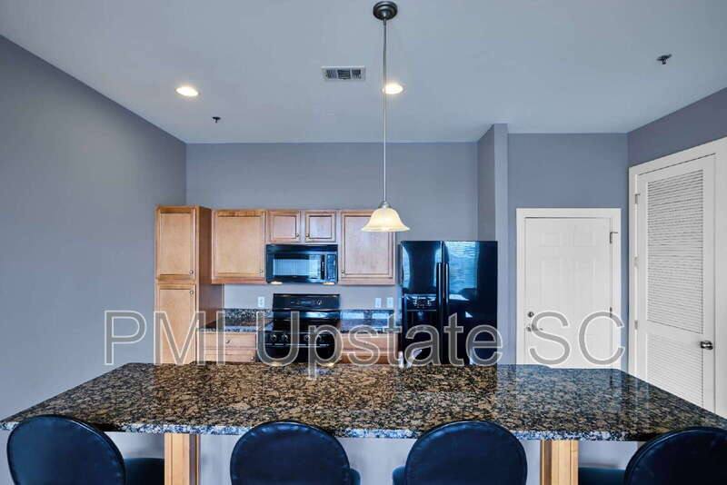 Condo for rent at 301 Augusta St #202, Greenville, SC 29601