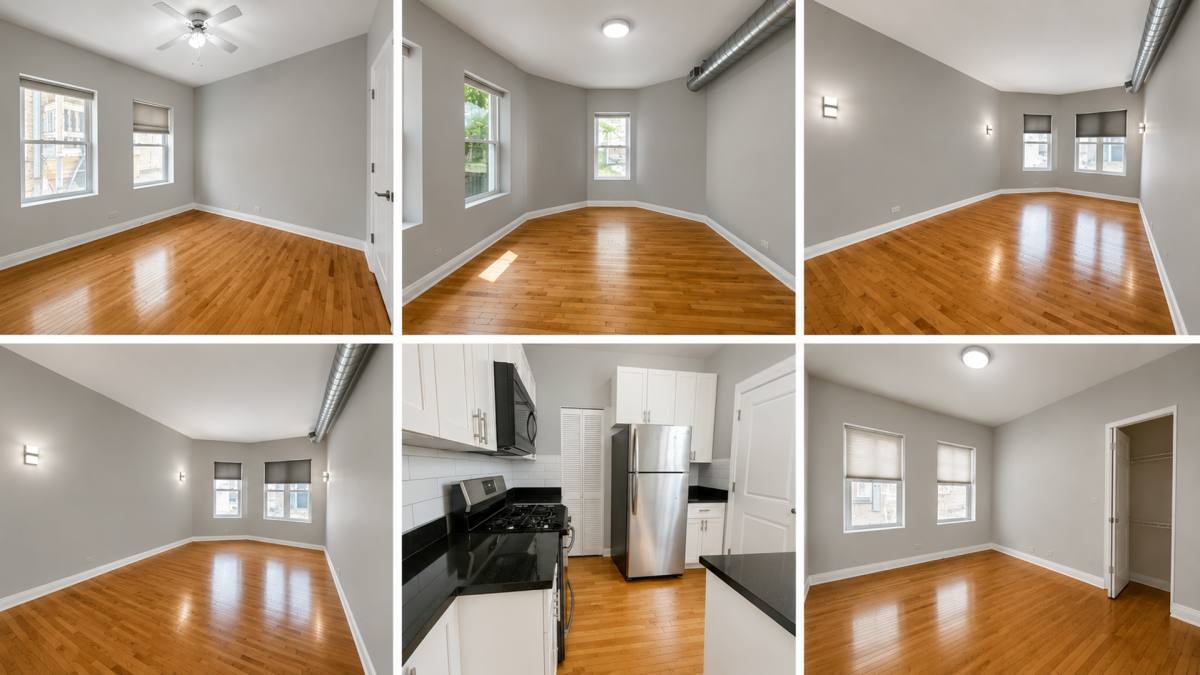 Apartment for rent at 6981 N Sheridan Rd, Chicago, IL 60626