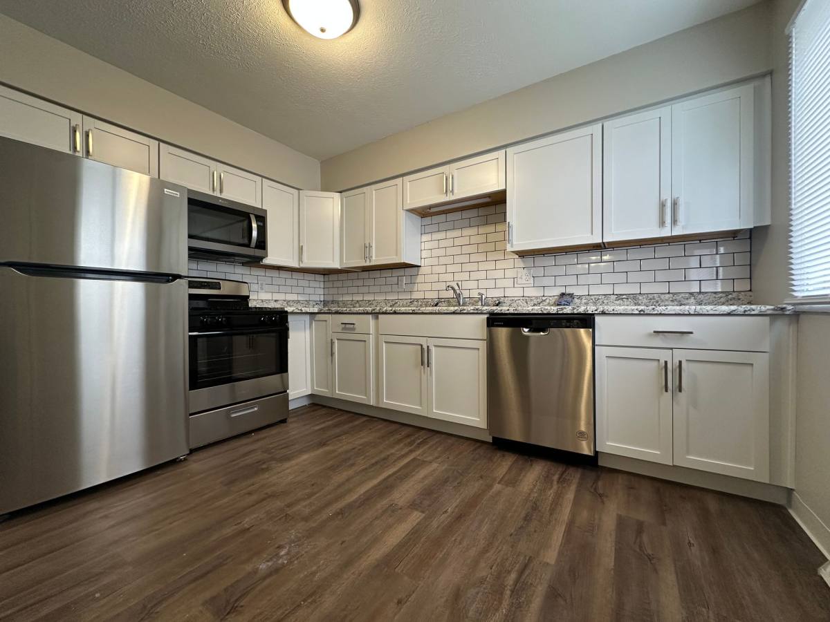 Townhouse for rent at 1513 Woods Ave, Normal, IL 61761