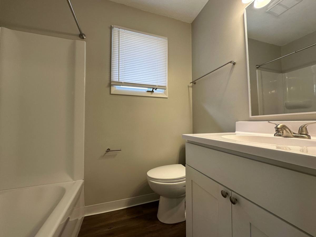 Townhouse for rent at 1513 Woods Ave, Normal, IL 61761