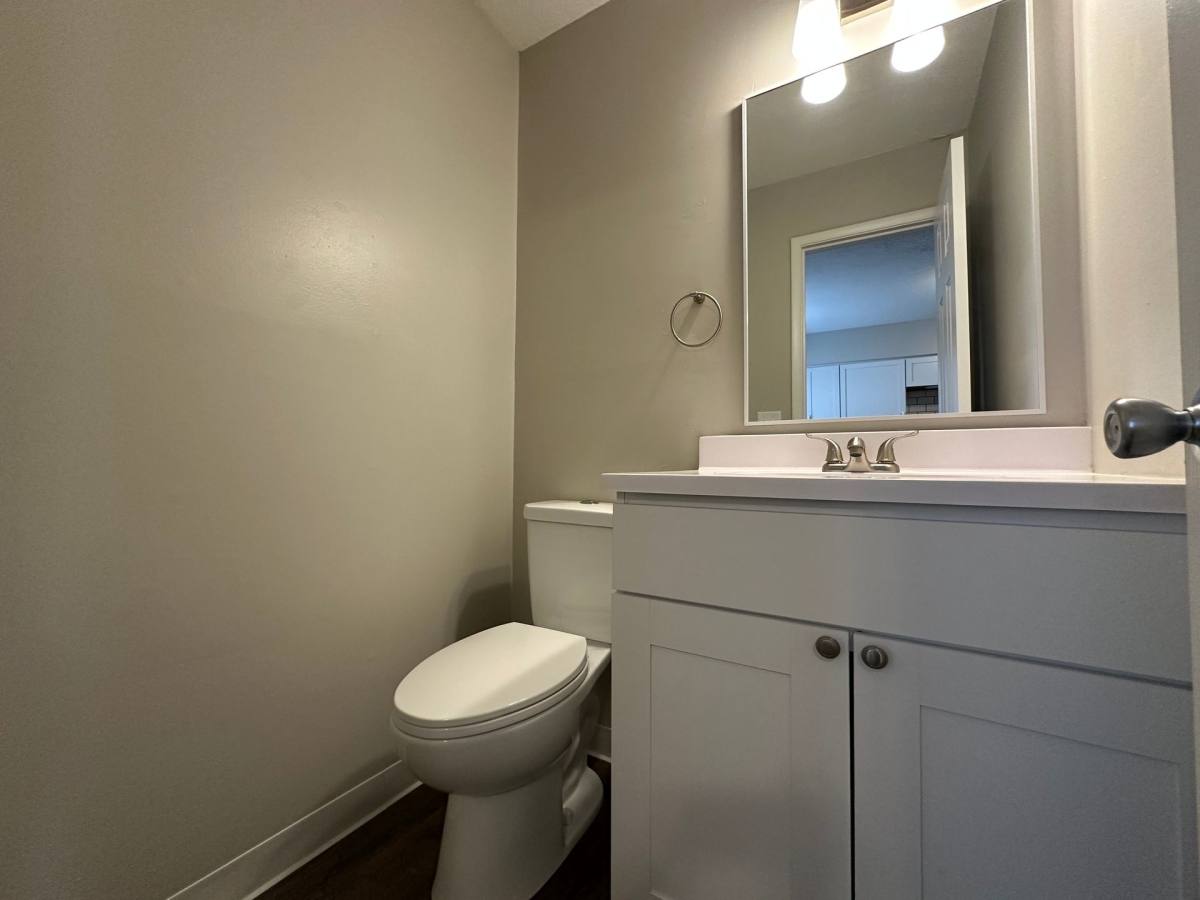 Townhouse for rent at 1513 Woods Ave, Normal, IL 61761