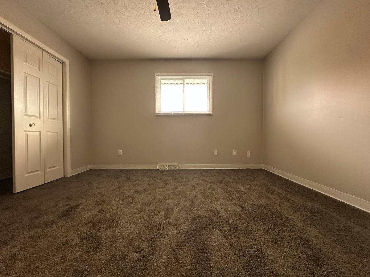 Townhouse for rent at 1513 Woods Ave, Normal, IL 61761