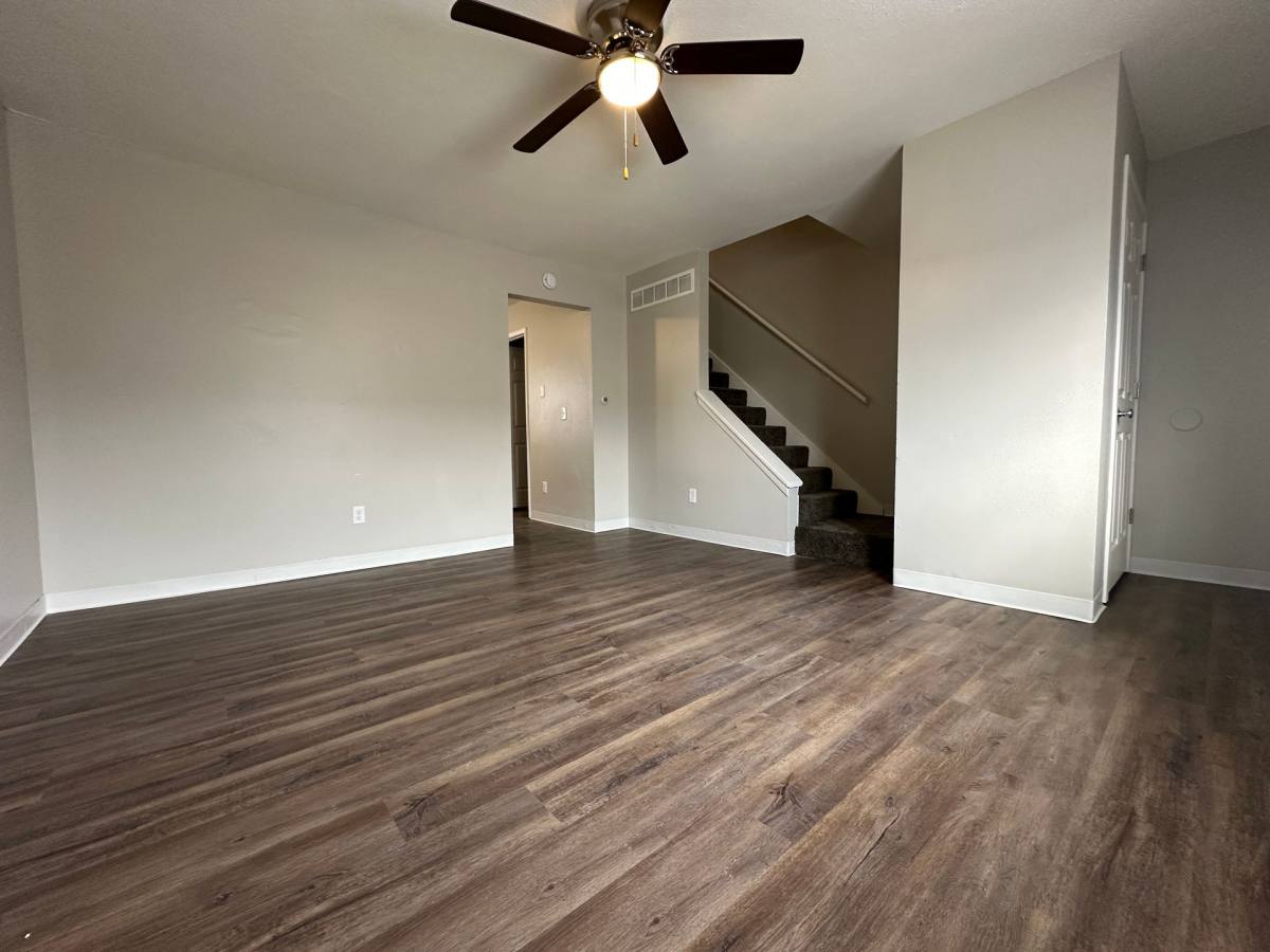 Townhouse for rent at 1513 Woods Ave, Normal, IL 61761