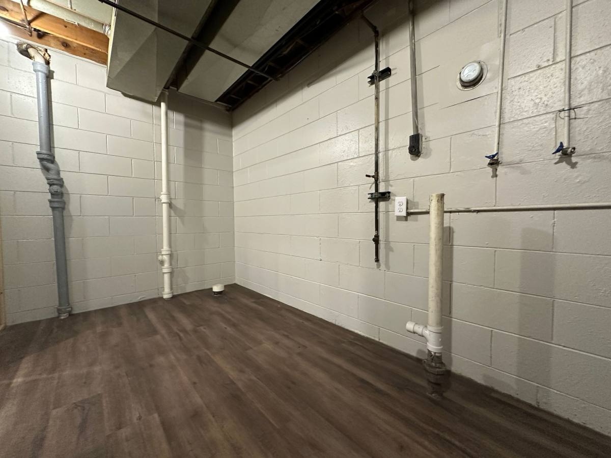 Townhouse for rent at 1513 Woods Ave, Normal, IL 61761