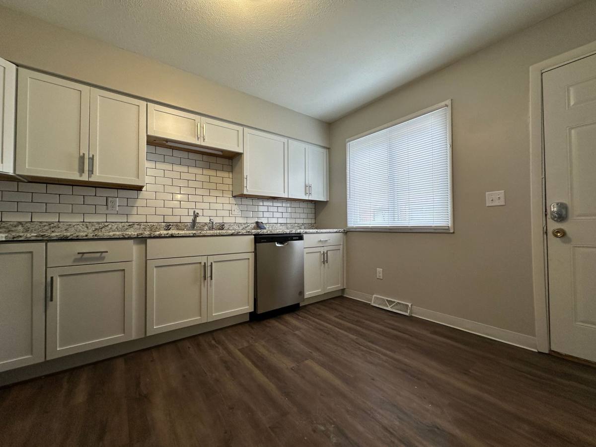 Townhouse for rent at 1513 Woods Ave, Normal, IL 61761