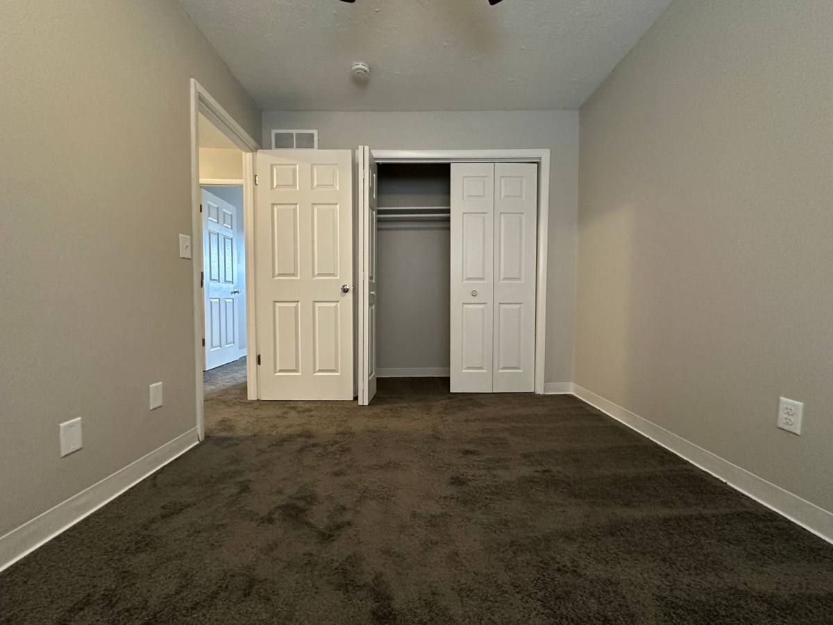 Townhouse for rent at 1513 Woods Ave, Normal, IL 61761