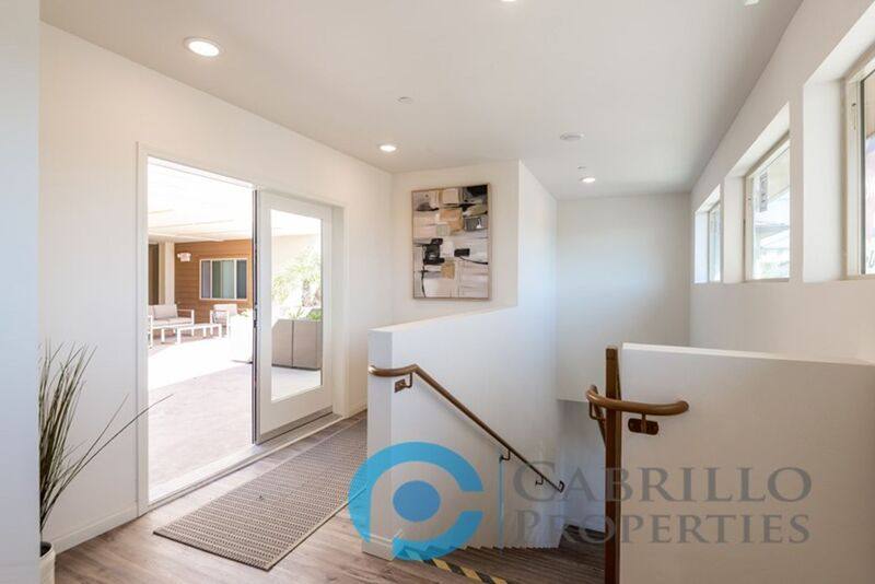 Apartment for rent at 5526 Lauretta St #104, San Diego, CA 92110