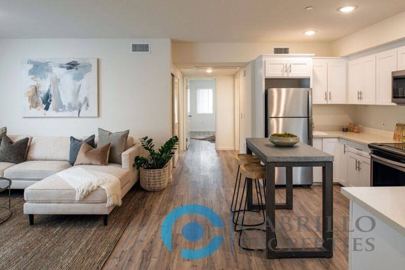 Apartment for rent at 5526 Lauretta St #104, San Diego, CA 92110