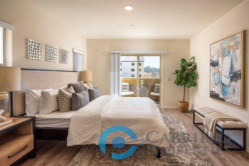 Apartment for rent at 5526 Lauretta St #104, San Diego, CA 92110
