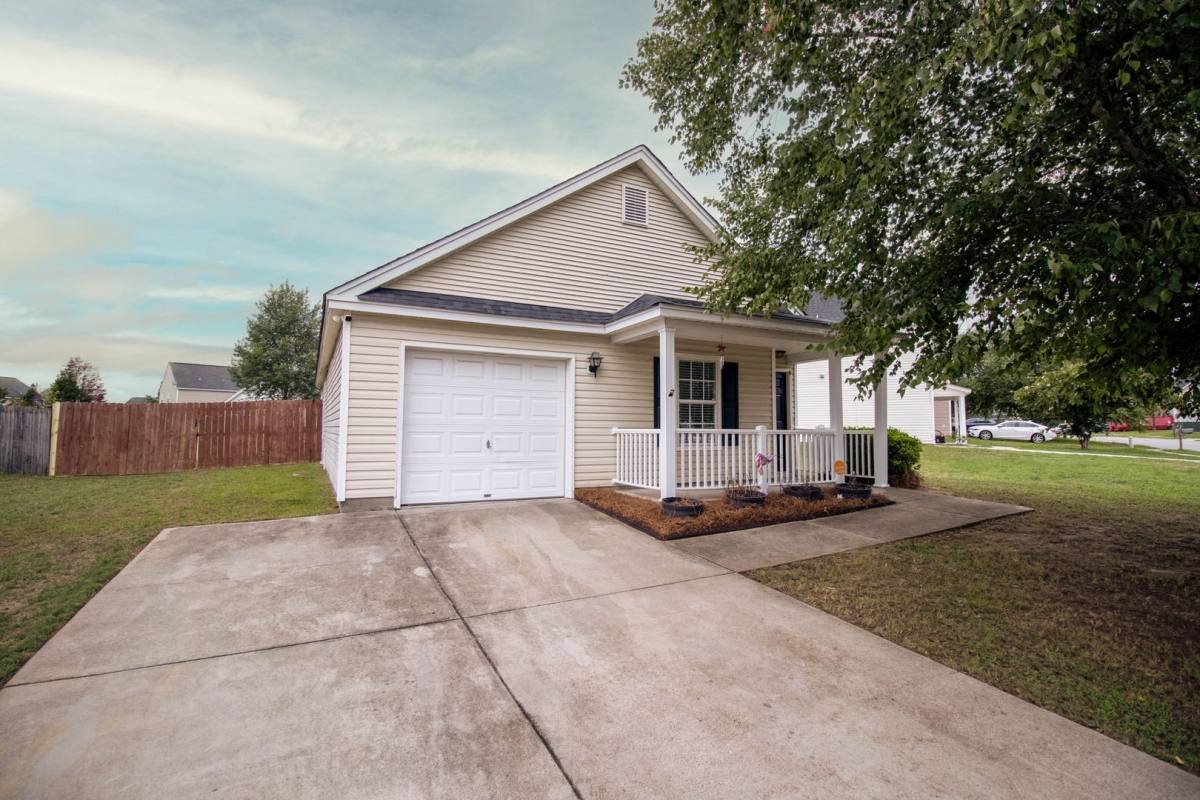 House for rent at 1214 Waverly Place Dr, Columbia, SC 29229