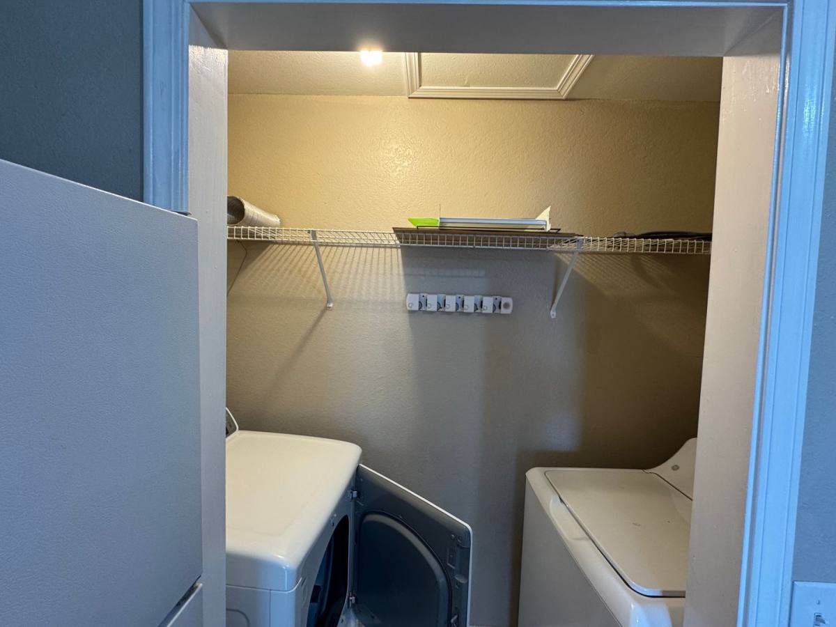 Townhouse for rent at 6th Place, Stilwell, OK 74960