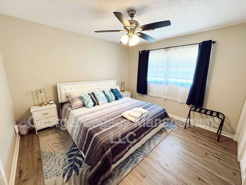House for rent at 114 Creekside Dr, Commerce, GA 30529