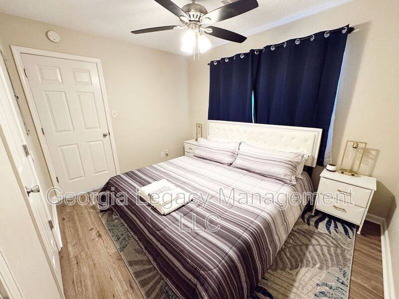 House for rent at 114 Creekside Dr, Commerce, GA 30529