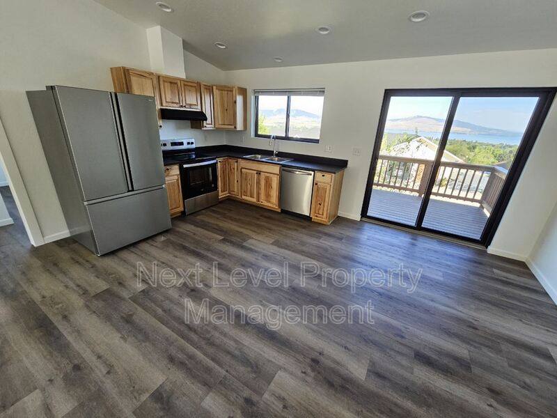 House for rent at 1002 Hillside Court, Polson, MT 59860