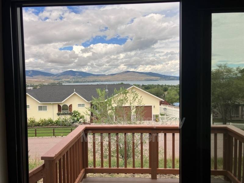 House for rent at 1002 Hillside Court, Polson, MT 59860