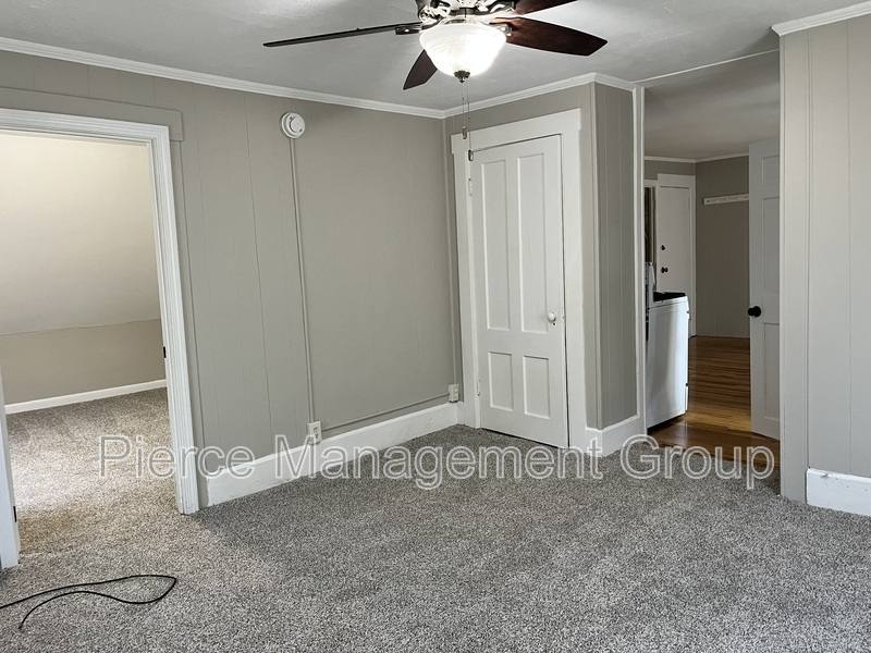Apartment for rent at 308 Bartlett St #3, Manchester, NH 03102