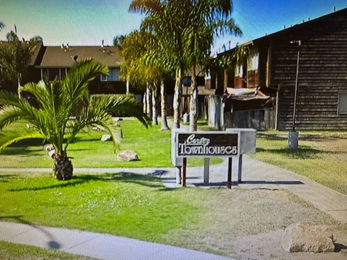 Townhouse for rent at 1116 Cortez St, Salinas, CA 93905