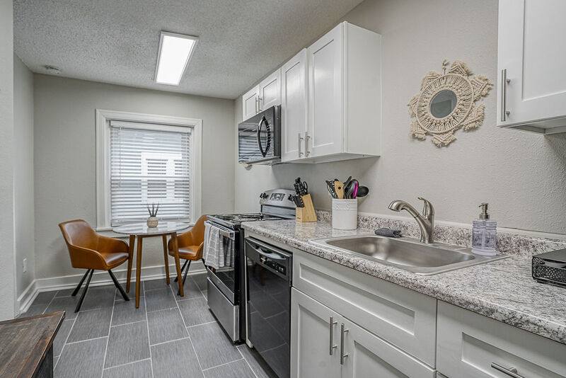 Apartment for rent at 4104 Warwick Blvd #305, Kansas City, MO 64111