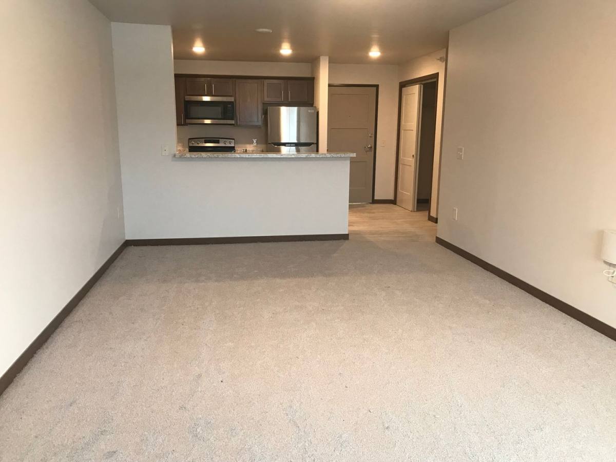 Apartment for rent at 5384 383rd St, North Branch, MN 55056