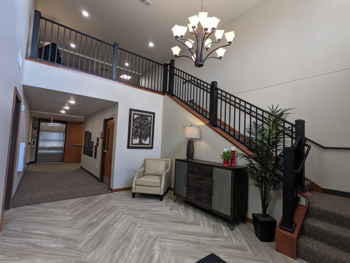 Apartment for rent at 5384 383rd St, North Branch, MN 55056