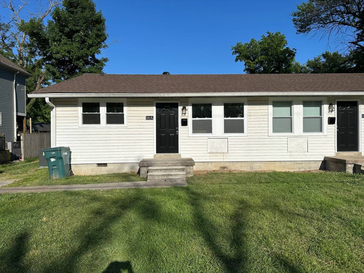 Apartment for rent at 116 N Tarver Ave, Lebanon, TN 37087