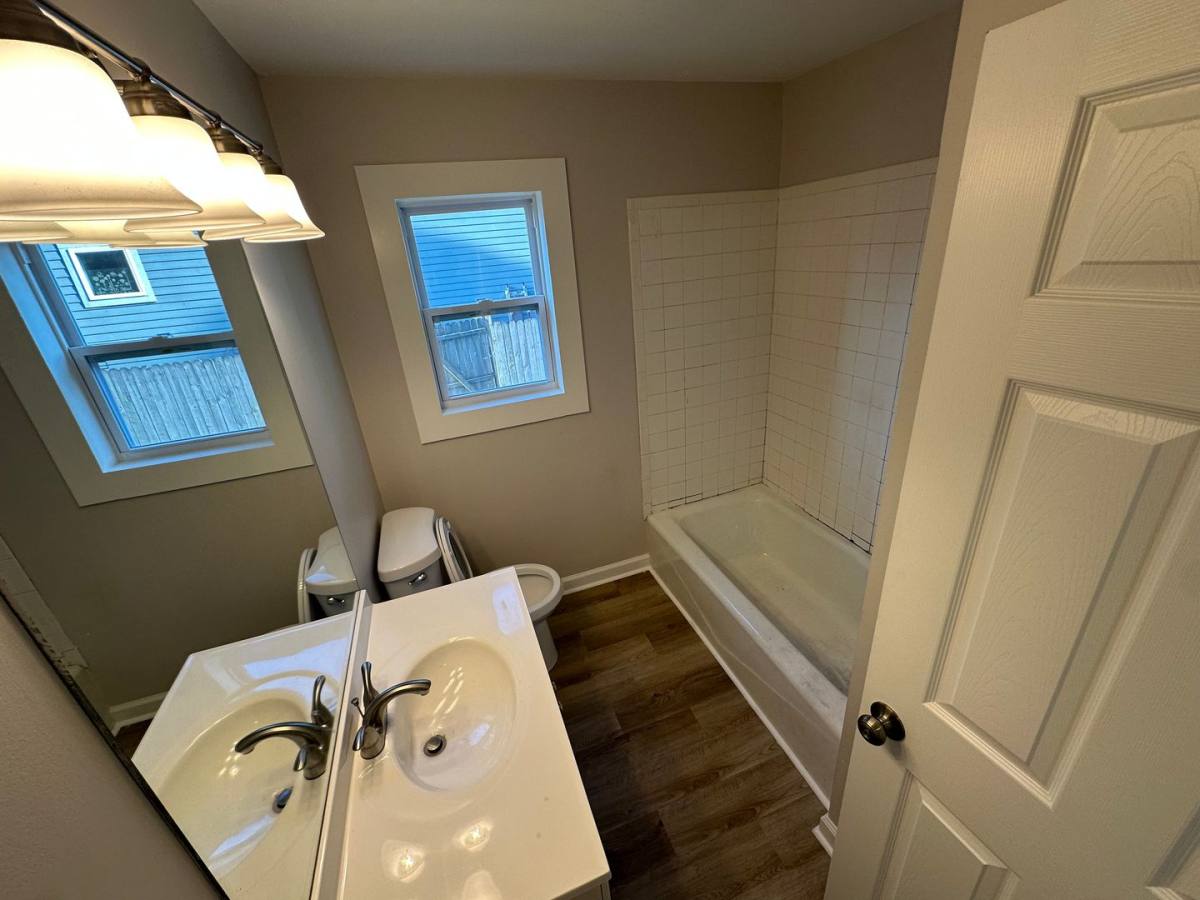 Apartment for rent at 116 N Tarver Ave, Lebanon, TN 37087