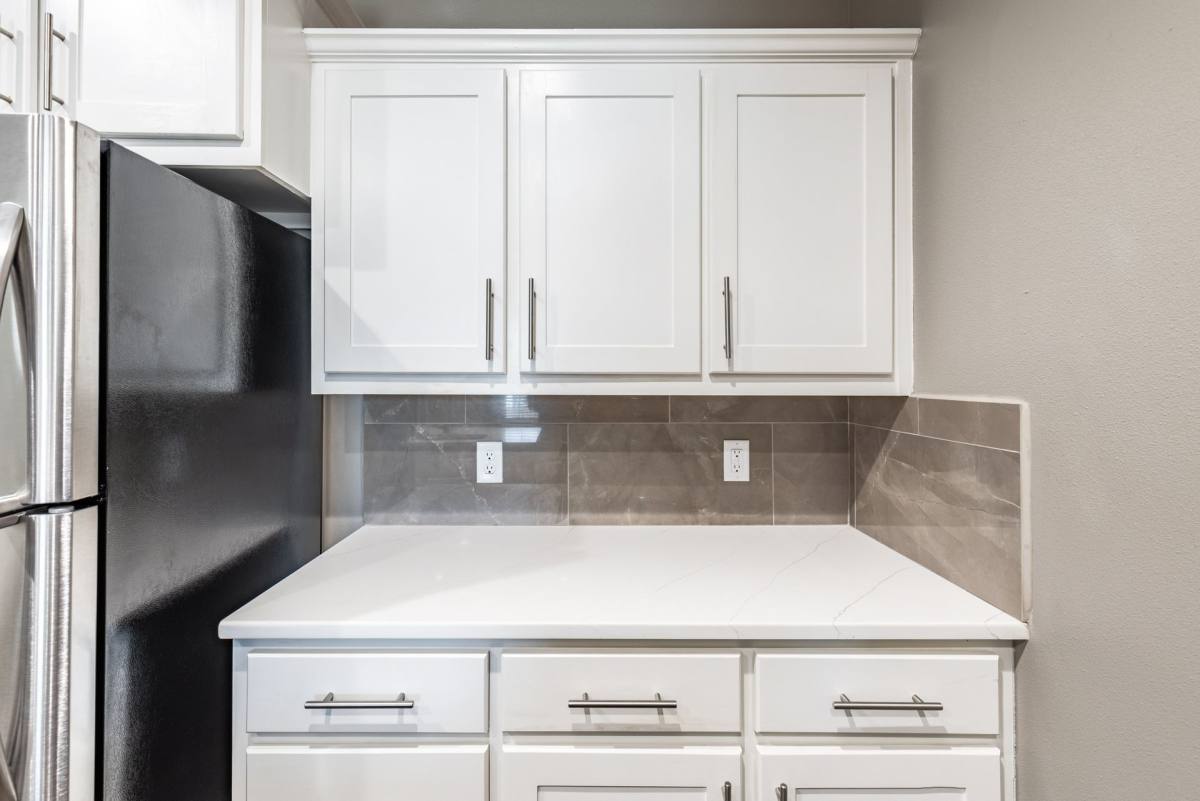 Apartment for rent at 2409 Bois D Arcade, Commerce, TX 75428