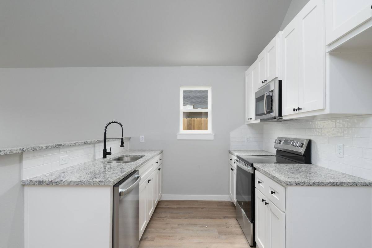 House for rent at 179 Tombstone Rd, Abilene, TX 79602