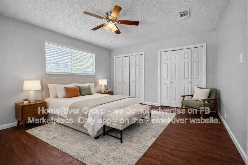 Apartment for rent at 1911 Hearthstone Dr #1, Austin, TX 78757