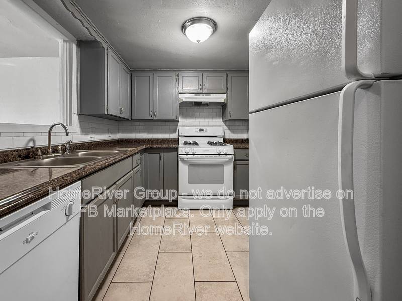 Apartment for rent at 1911 Hearthstone Dr #1, Austin, TX 78757