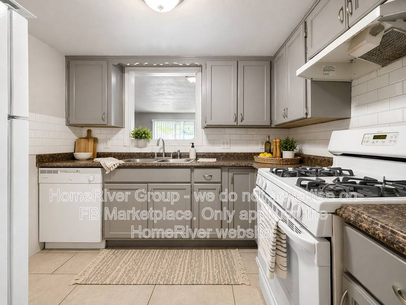 Apartment for rent at 1911 Hearthstone Dr #1, Austin, TX 78757