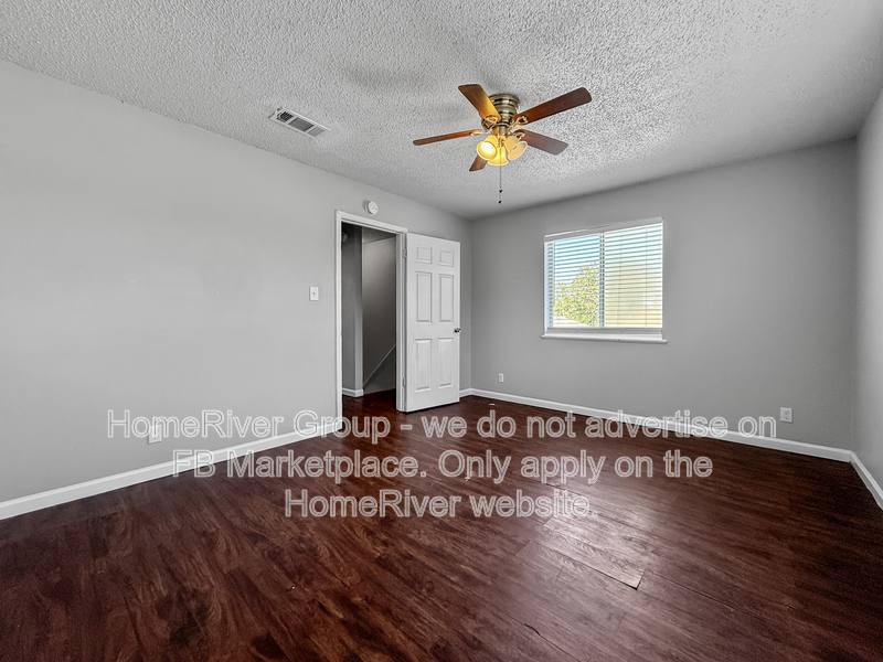 Apartment for rent at 1911 Hearthstone Dr #1, Austin, TX 78757