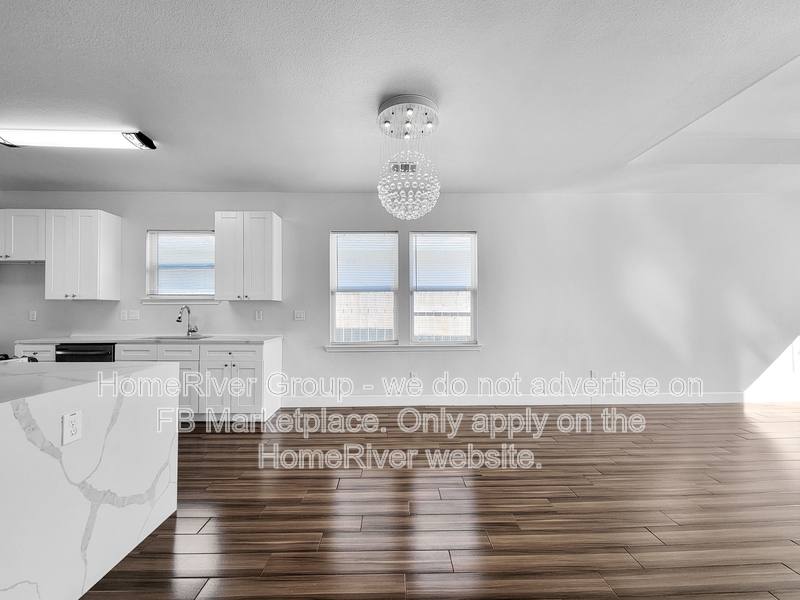 House for rent at 8135 Chateau St, Houston, TX 77028