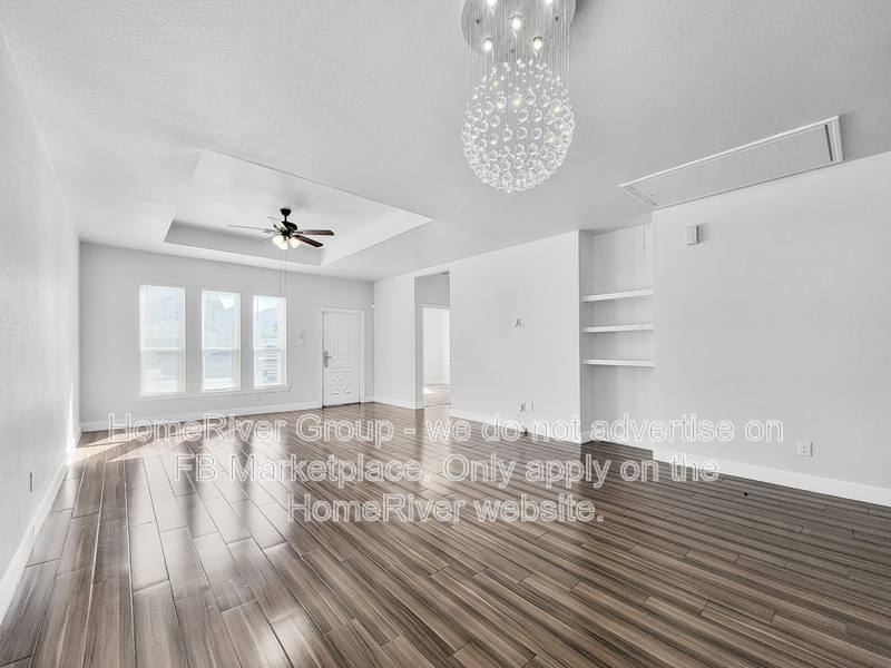 House for rent at 8135 Chateau St, Houston, TX 77028