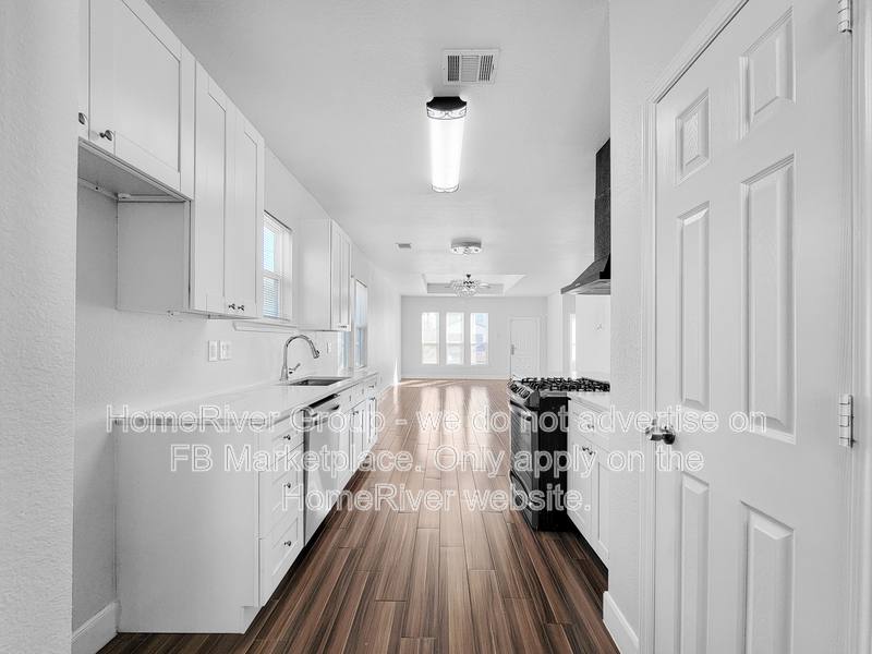 House for rent at 8135 Chateau St, Houston, TX 77028