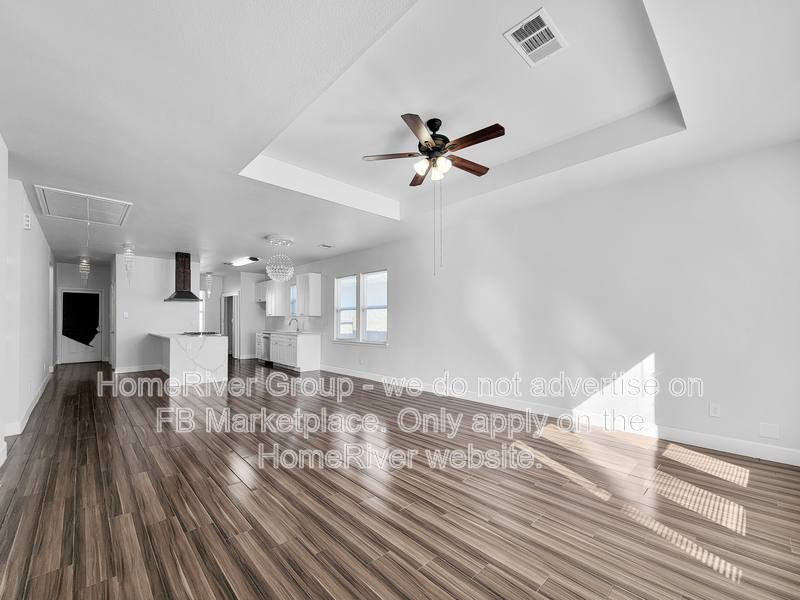 House for rent at 8135 Chateau St, Houston, TX 77028