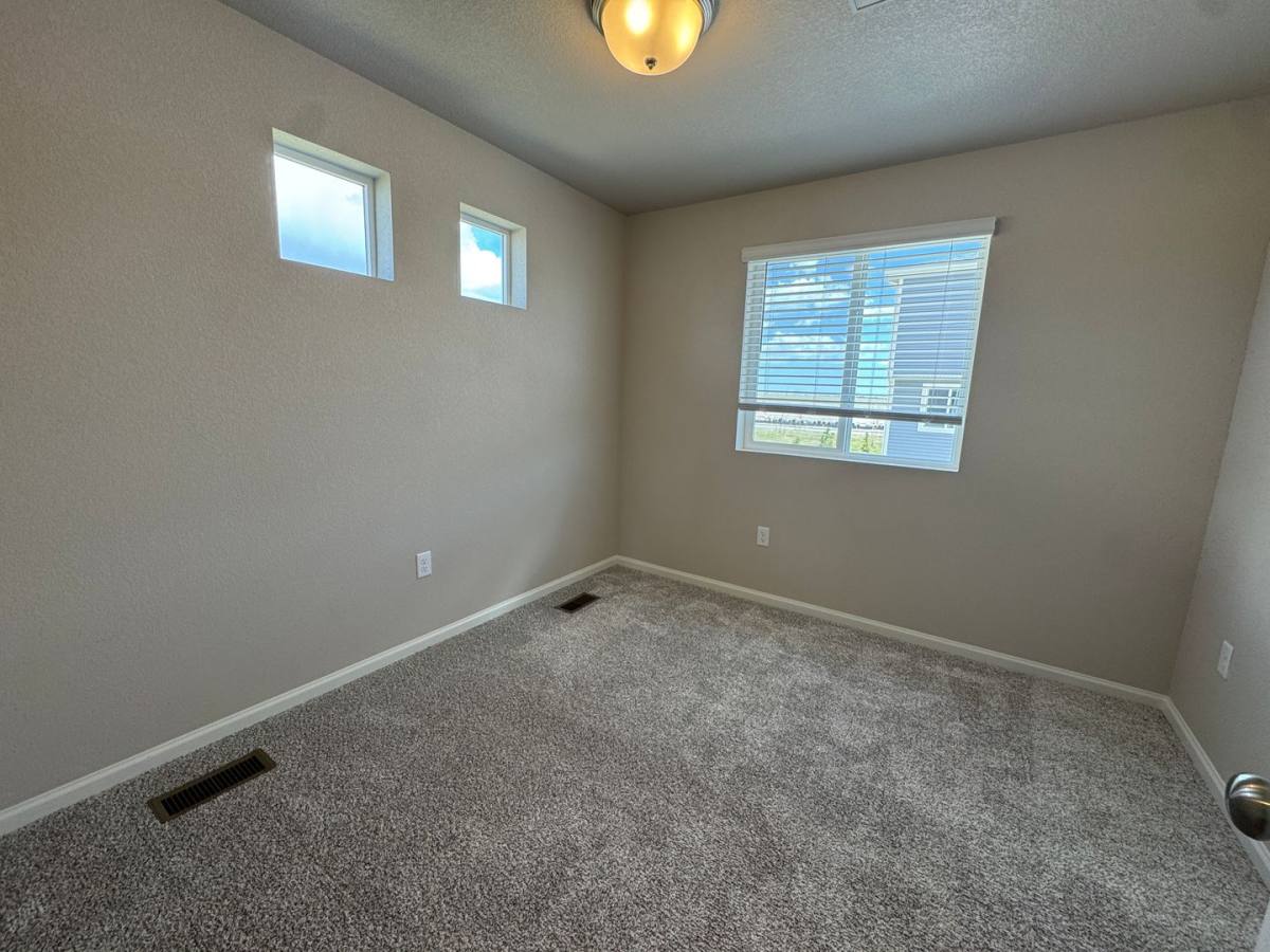 House for rent at 6087 Notch Top Way, Colorado Springs, CO 80927