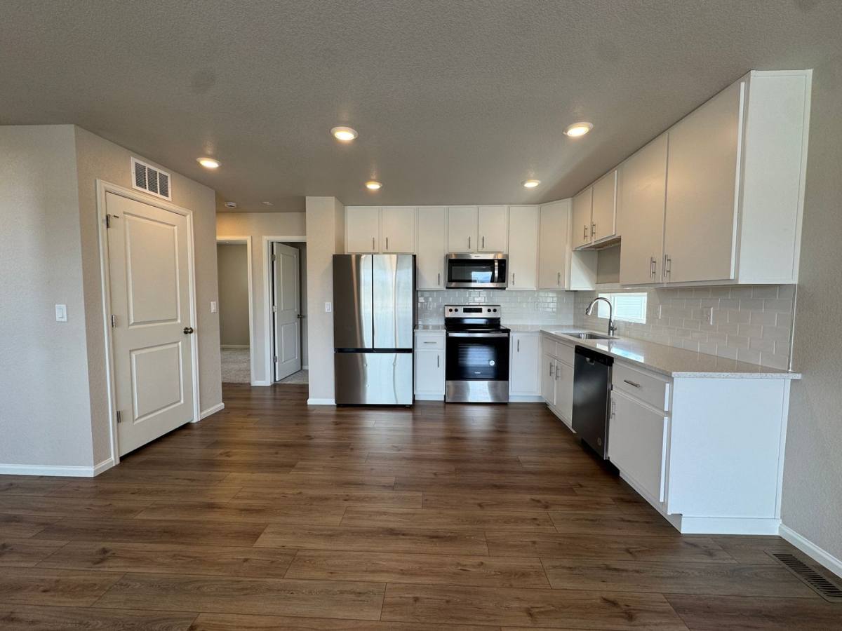 House for rent at 6087 Notch Top Way, Colorado Springs, CO 80927