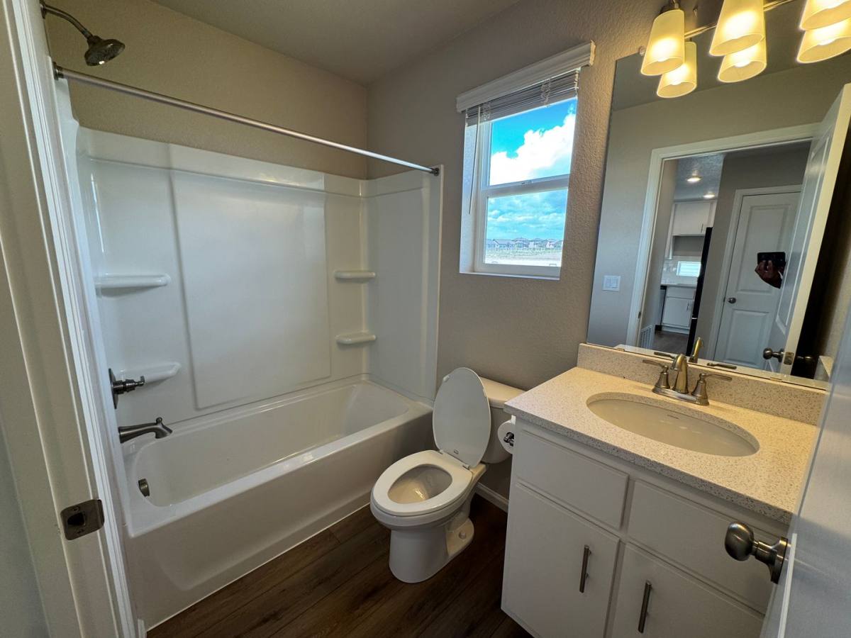 House for rent at 6087 Notch Top Way, Colorado Springs, CO 80927