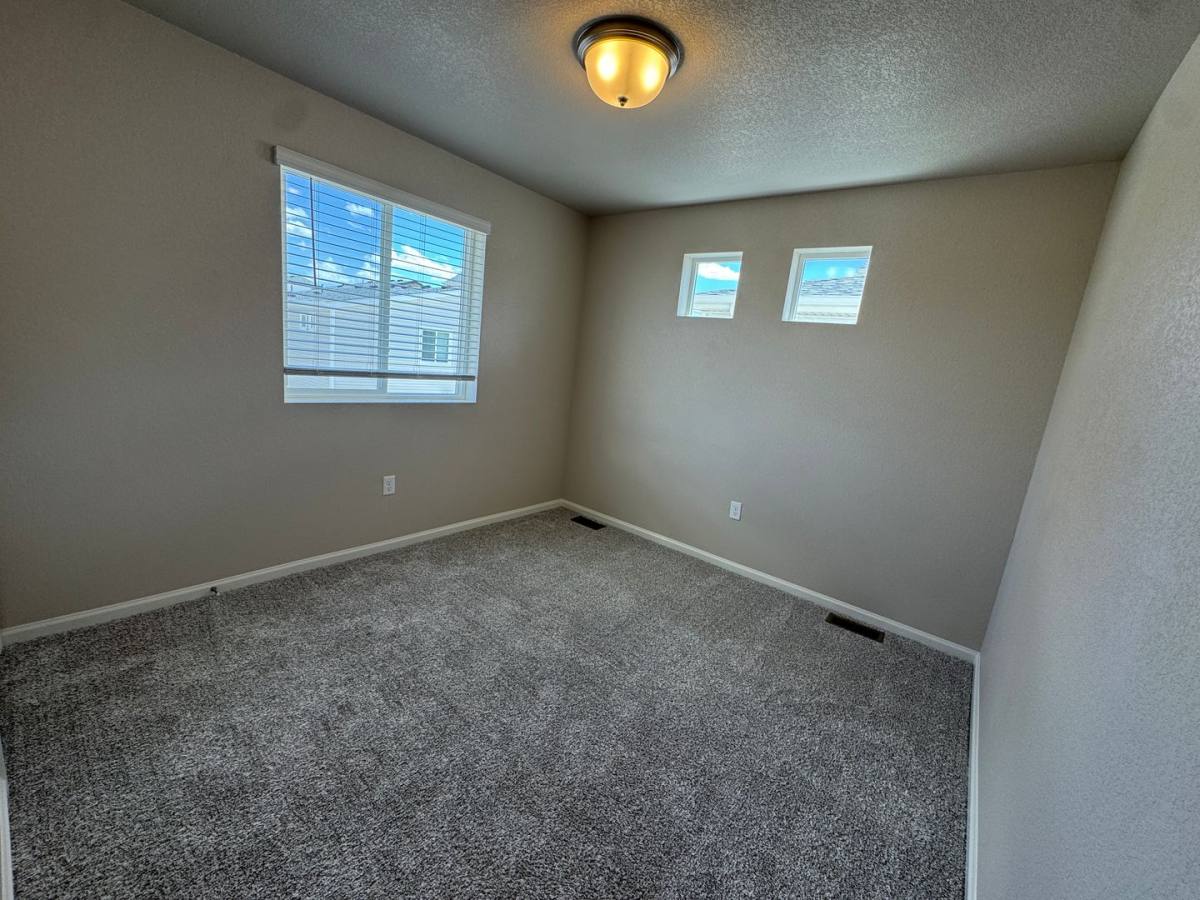 House for rent at 6087 Notch Top Way, Colorado Springs, CO 80927