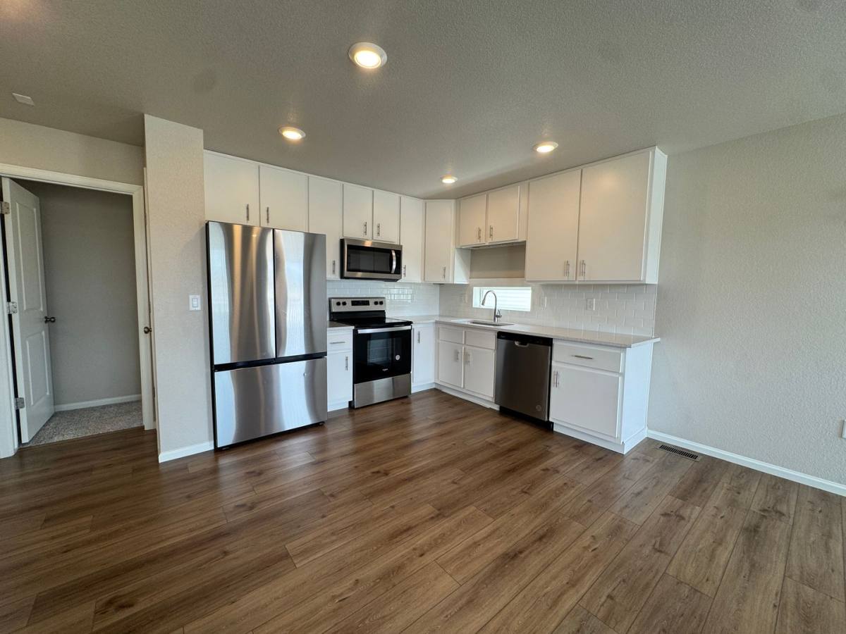 House for rent at 6087 Notch Top Way, Colorado Springs, CO 80927