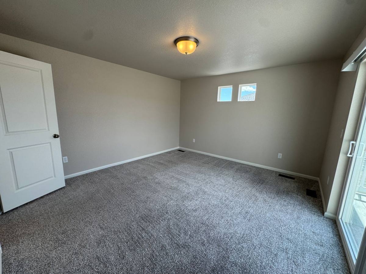 House for rent at 6087 Notch Top Way, Colorado Springs, CO 80927