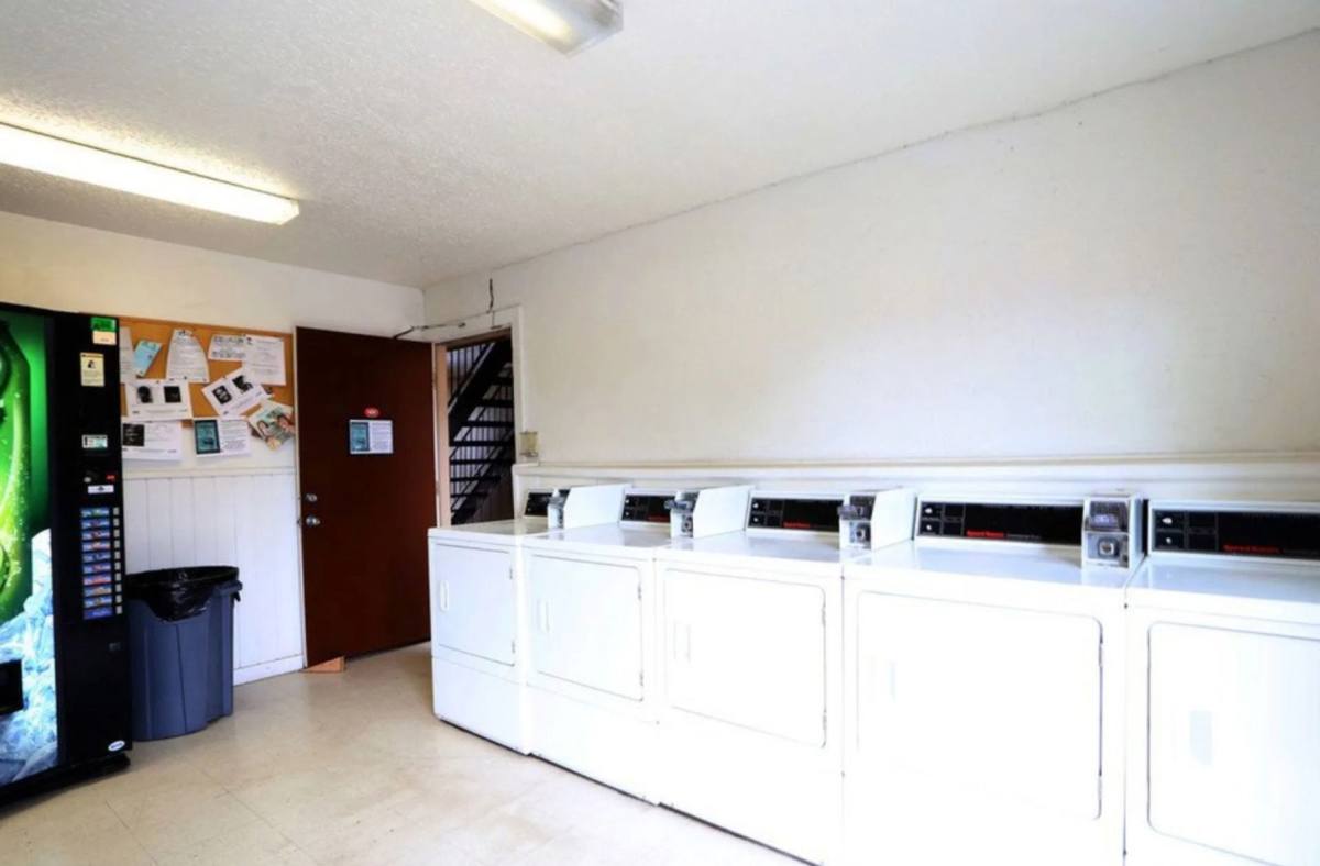 Apartment for rent at 2408 NW 52nd St, Lawton, OK 73505