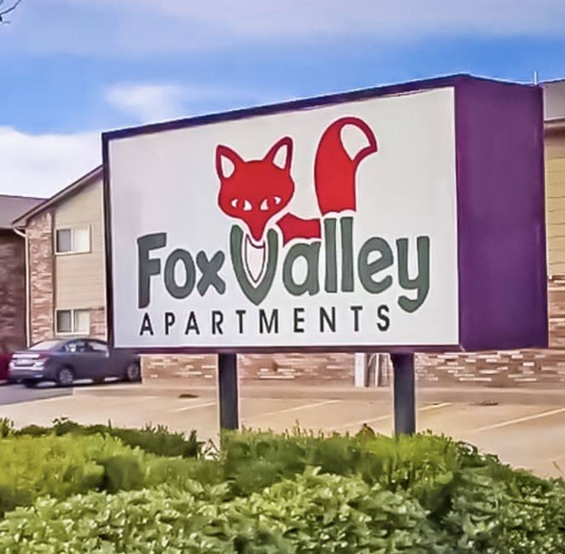 Apartment for rent at 2408 NW 52nd St, Lawton, OK 73505